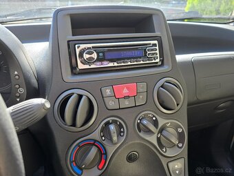 Fiat PANDA 1.2i , 44 kW 85.000 km - 7