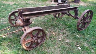 STABILÁK PODVOZEK - 7