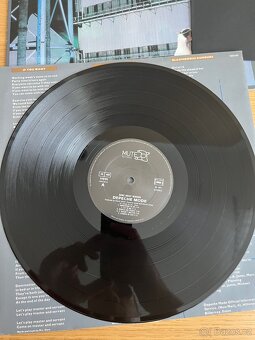 Depeche Mode – Some Great Reward - 7