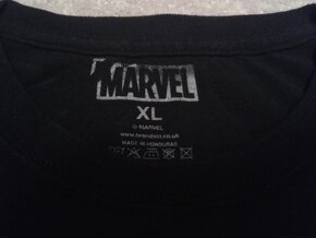 Trička různé druhy - 7