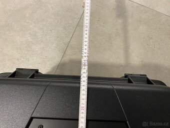 Horní kufr na dvě helmy Kappa - 7