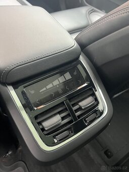 Volvo xc60 b6 awd - 7