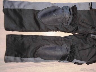 Cestovní kalhoty Nazran Xenum vel. L - 7