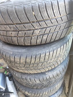 Alu kola r16 5x112 Audi - 7