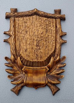 Podložky pod trofeje - 7