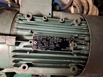 Strojní kotoučová pila STS PKM 60-3 - 7