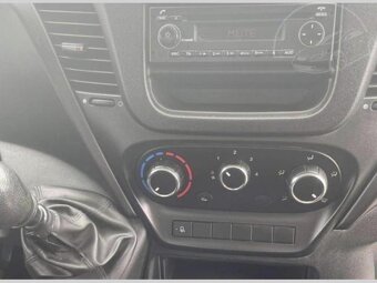 Iveco Daily 35C15 Hydr. ruka Fassi 1,6 - 7