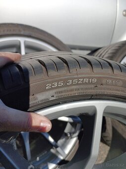 Tomason TN1 19" 5x112 PO RENOVACI - 7