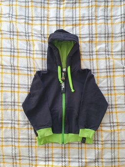 Dětské oblečení vel.98 - 7