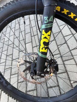 Focus jamp 2 9.7 plus carbon - 7