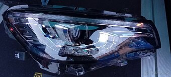 Mg HS, EHS full led pravý - 7