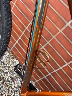 Horské kolo - Merida - 7