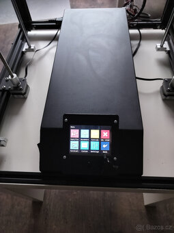 Ender 5 PLUS + SKR 1.4 + Mircoswiss direct drive - 7