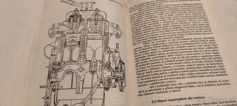 Fiat 125 P , 126 P popis – manuál údržba a opravy 125P 126P - 7