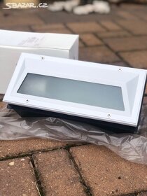 Venkovní světla osvětlení,více druhů,více kusů,top - 7