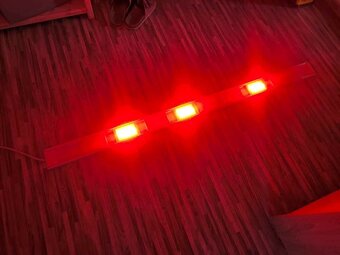 Světlo akvárium Daytime Matrix kvalita - 7