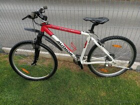 Horské kolo Author - 7