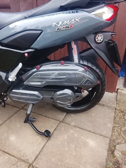 Yamaha Nmax125 2023(5400km)+doplňky - 7
