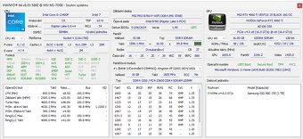 Herní PC HAL3000 MČR Finale Pro 4060Ti 16G - 7