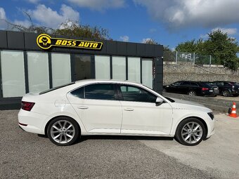 Skoda Superb 2017 - 7