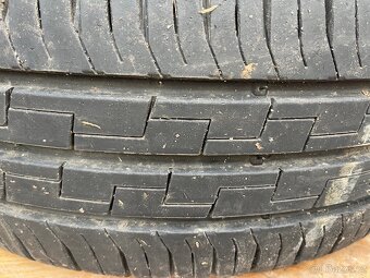 Imperial Ecovan 3 RF19, 215/60R16C - 7