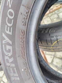 205/55/16 letní pneu 205/55 R16 - 7