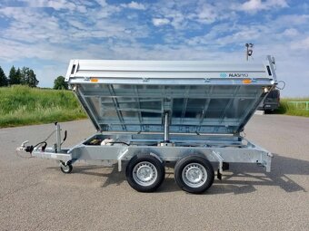 Alaspro, AHB 3SKS 2,7t 31/17 - 7