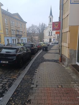 Sklepní klub Děčín - 7