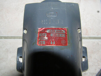 Koncovky 16A /400V 4P - 7