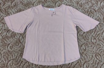 Dámské halenky a trika - 7
