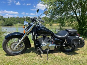 Honda VT 750 C Shadow - 7