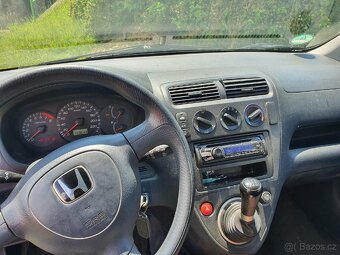 Prodám Honda Civic - 7