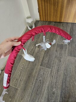 Lehátko dětské - 7