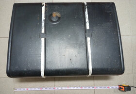 Palivová nádrž MG - MGA - 7