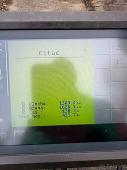 Secí stroj Avatar 8.16 SD - 7