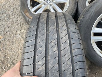 letní sada kol na SEAT ATECA - 7