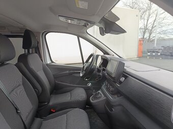 RENAULT TRAFIC 110Kw - 7