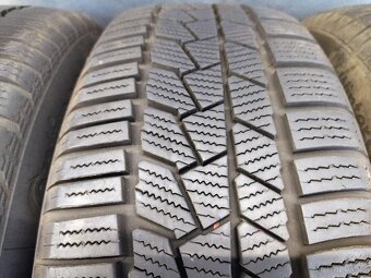 Zimní plechové kola BMW 1 - 7