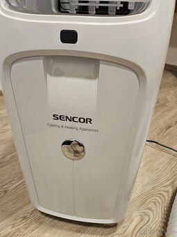 Klimatizace Sencor SAC MT9011C - 7