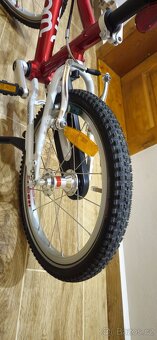 Dětské kolo Woom 3 limitovaná edice - 7