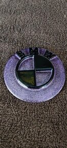 3D emblémy a pokličky do kol BMW - 7