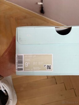 Nike airforce one x nocta - 7