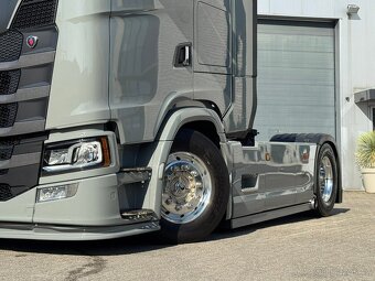 Scania S500 4x2 / Full air / 2019 - 7