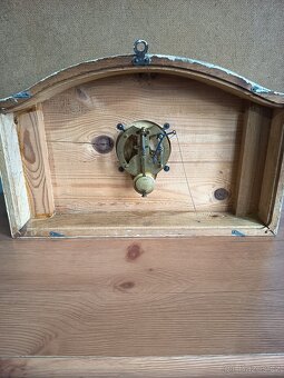 Nástěnné hodiny - 7