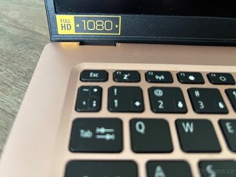 Prodám Acer swift 1 - 7