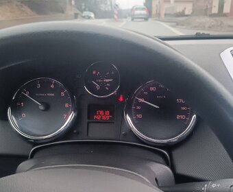 Peugeot 207 cc cabrio - 7