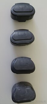 Krytka nosiče zn.Hakr - 7