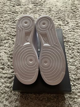 Nike Air Force 1 Low LX White Pendant - 7