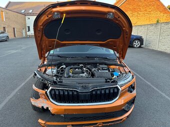 ŠKODA KAMIQ SELECTION 1.0TSI DSG rv.2025 - 7