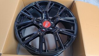 R19 5x112 mm ALU disky MAM - 7